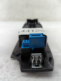2017-2021 Chevrolet Trax Master Power Window Switch Replacement Driver Side Left P/N:22915128 22915128 371058 7054 Fits OEM 