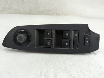 compare product 2017-2021 Chevrolet Trax Master Power Window Switch Replacement Driver Side Left P/N:22906454 42406141 Fits OEM Used Auto Parts