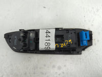 2017-2021 Chevrolet Trax Master Power Window Switch Replacement Driver Side Left P/N:22906454 42406141 Fits OEM Used Auto Pa