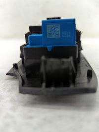 2017-2021 Chevrolet Trax Master Power Window Switch Replacement Driver Side Left P/N:22906454 42406141 Fits OEM Used Auto Pa