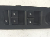 2017-2021 Chevrolet Trax Master Power Window Switch Replacement Driver Side Left P/N:22915128 371058 Fits OEM Used Auto Part