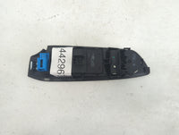 2017-2021 Chevrolet Trax Master Power Window Switch Replacement Driver Side Left P/N:22915128 371058 Fits OEM Used Auto Part