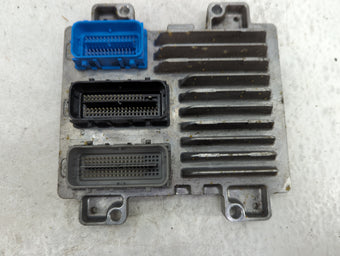 compare product 2017-2021 Chevrolet Trax PCM Engine Control Computer ECU ECM PCU OEM P/N:12679097 12668986 Fits Fits 2017 2018 2019 2020 2021 OEM Used Auto Parts