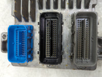 2017-2021 Chevrolet Trax PCM Engine Control Computer ECU ECM PCU OEM P/N:12679097 12668986 Fits Fits 2017 2018 2019 2020 202