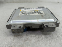 2017-2021 Chevrolet Trax PCM Engine Control Computer ECU ECM PCU OEM P/N:12679097 12668986 Fits Fits 2017 2018 2019 2020 202