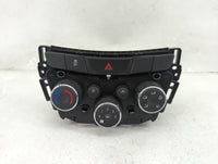 2017-2021 Chevrolet Trax Climate Control Module Temperature AC/Heater Replacement P/N:42521436 545329302 Fits OEM Used Auto 