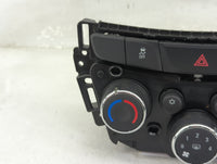 2017-2021 Chevrolet Trax Climate Control Module Temperature AC/Heater Replacement P/N:42521436 545329302 Fits OEM Used Auto 