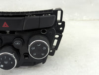 2017-2021 Chevrolet Trax Climate Control Module Temperature AC/Heater Replacement P/N:42521436 545329302 Fits OEM Used Auto 