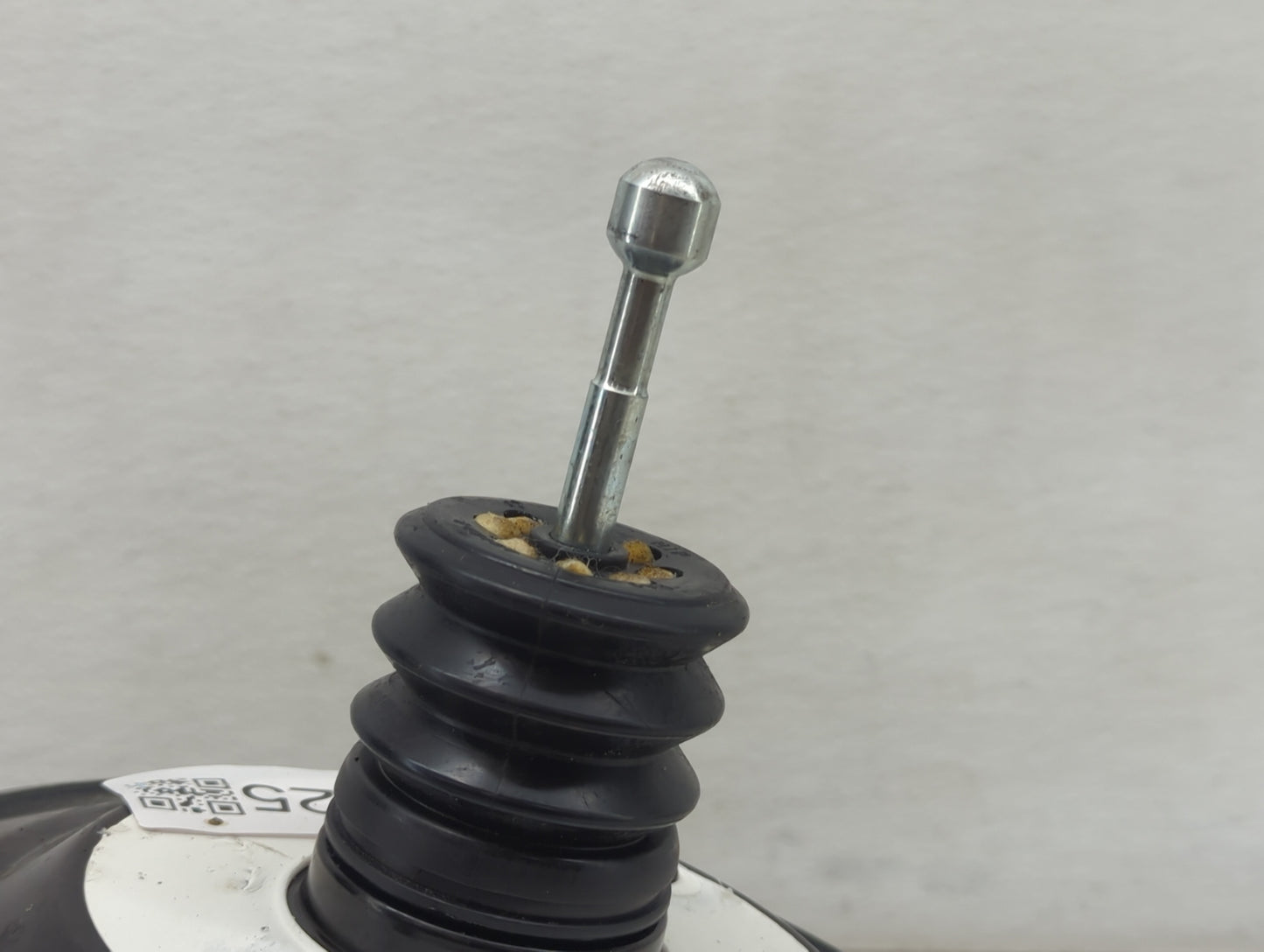 2013-2021 Chevrolet Trax Power Brake Booster Oem 1450525 - Oemusedautoparts1.com