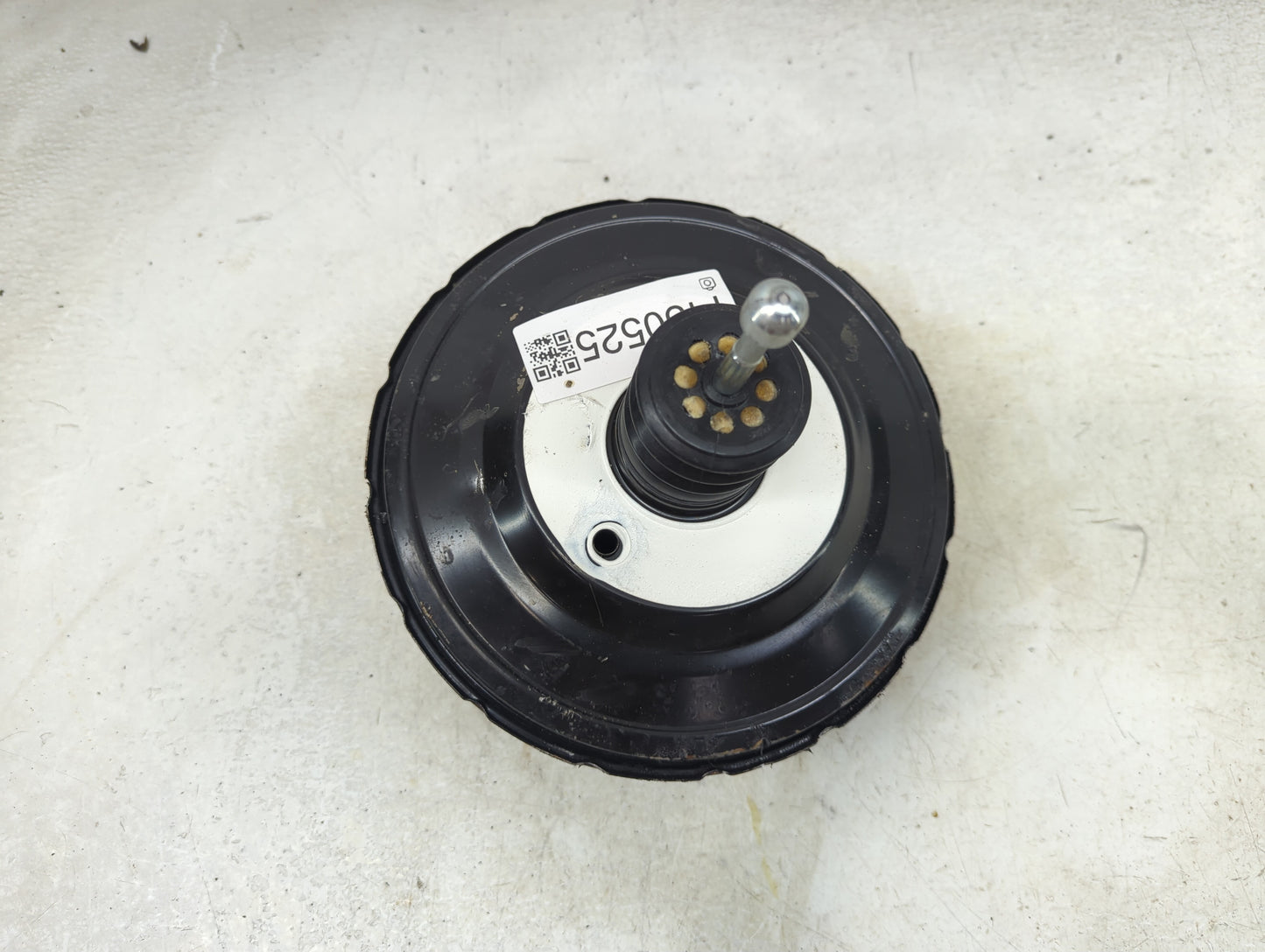 2013-2021 Chevrolet Trax Power Brake Booster Oem 1450525 - Oemusedautoparts1.com