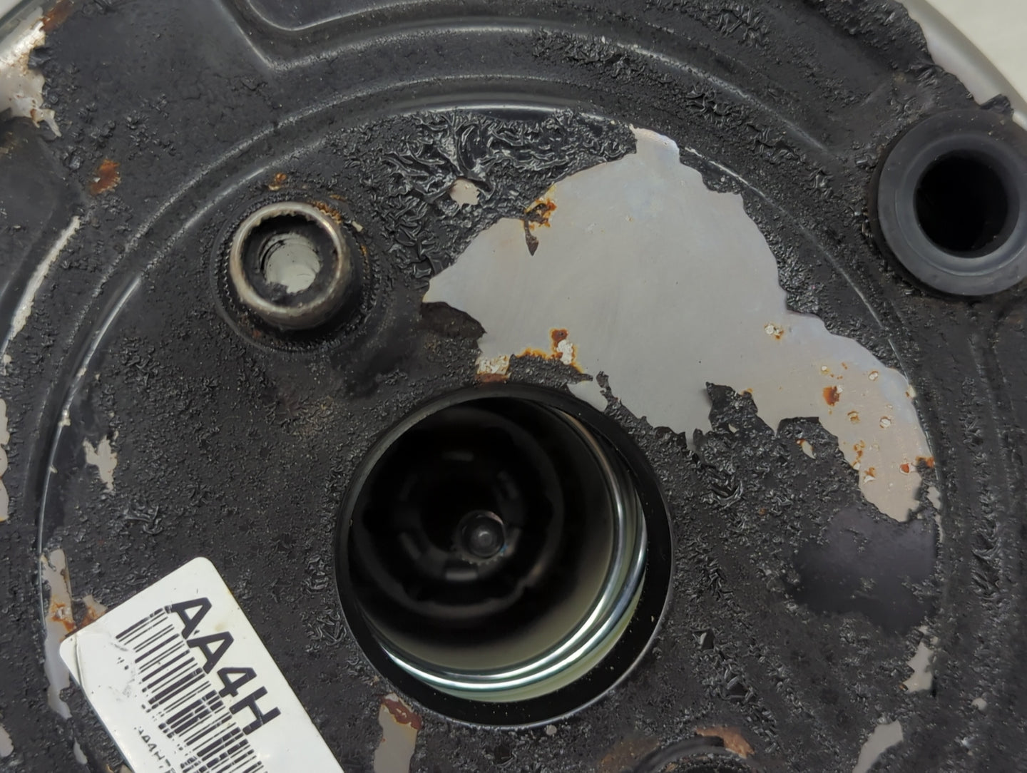 2013-2021 Chevrolet Trax Power Brake Booster Oem 1450525 - Oemusedautoparts1.com