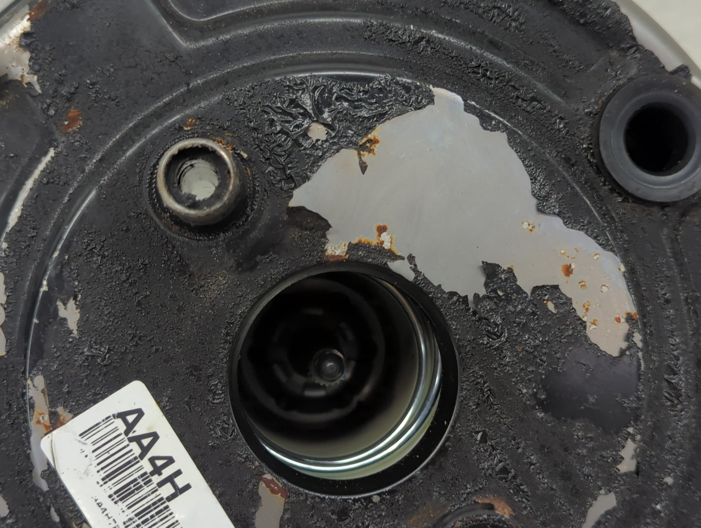2013-2021 Chevrolet Trax Power Brake Booster Oem 1450525 - Oemusedautoparts1.com