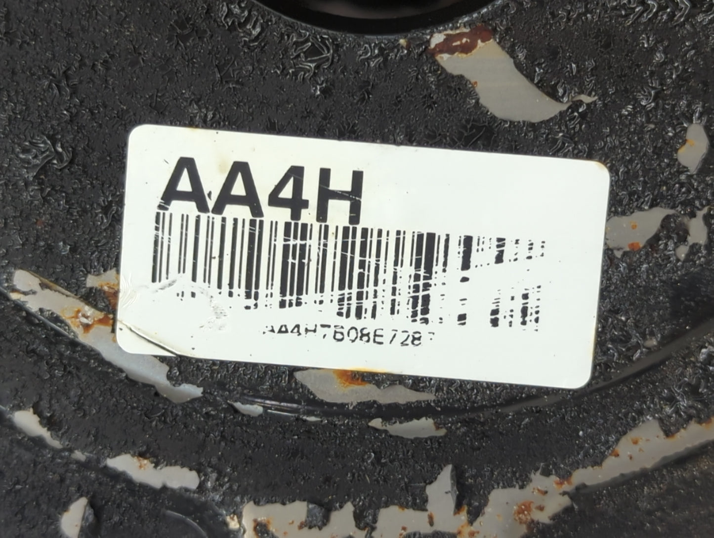 2013-2021 Chevrolet Trax Power Brake Booster Oem - Oemusedautoparts1.com