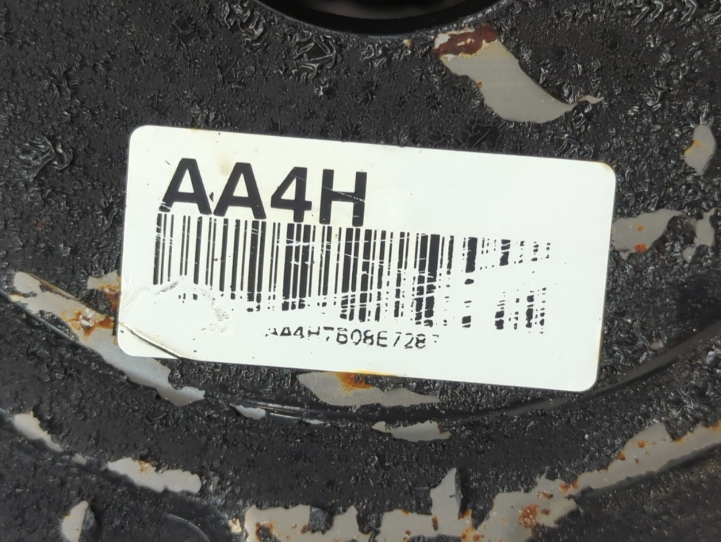 2013-2021 Chevrolet Trax Power Brake Booster Oem 1450525 - Oemusedautoparts1.com