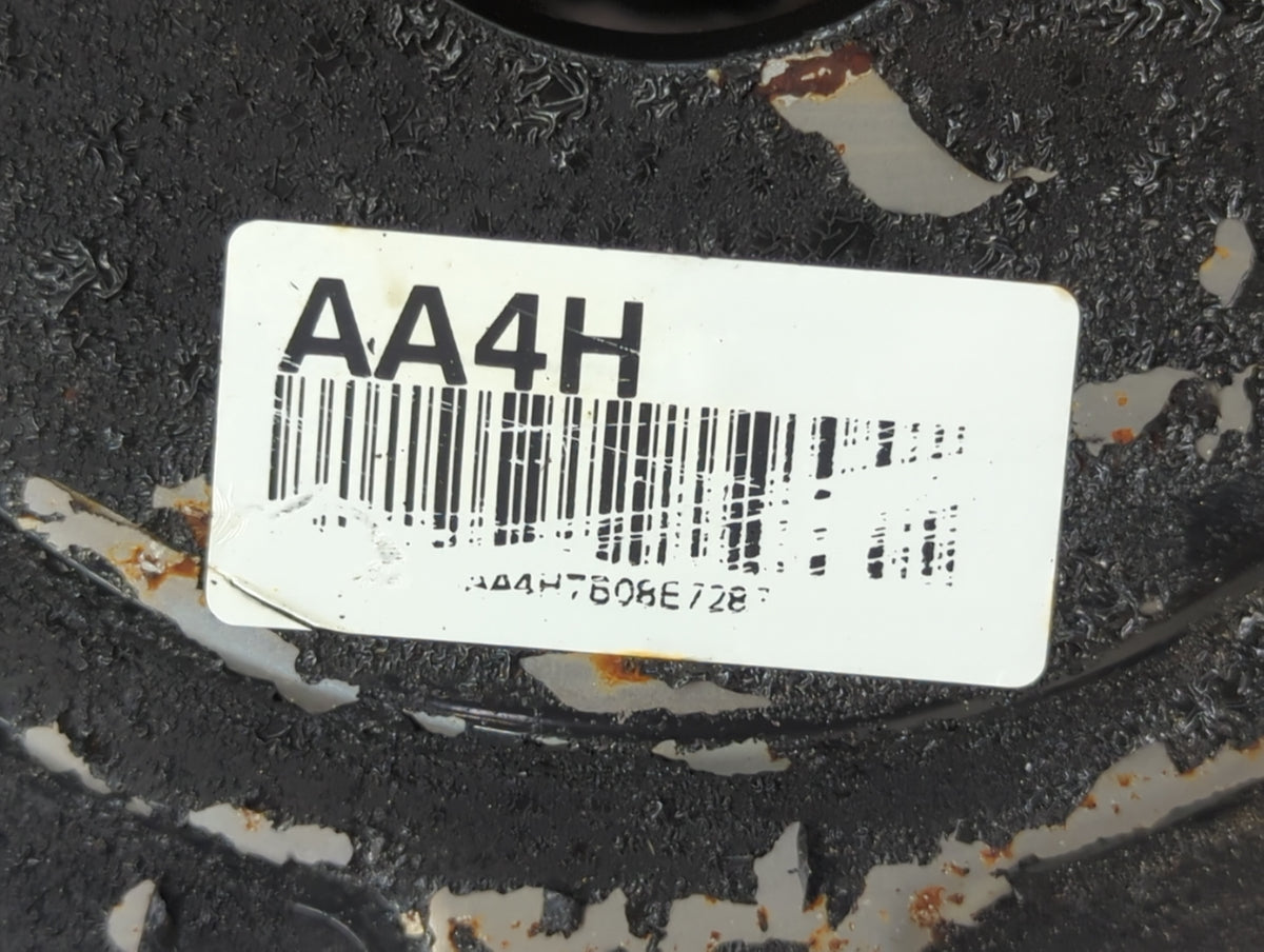 2013-2021 Chevrolet Trax Power Brake Booster Oem 1450525 - Oemusedautoparts1.com