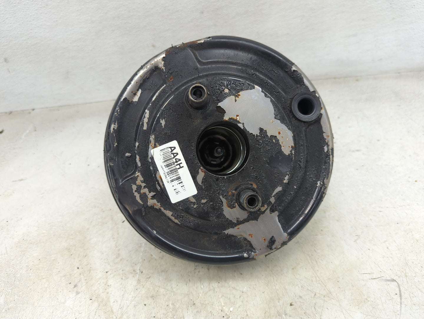 2013-2021 Chevrolet Trax Power Brake Booster Oem 1450525 - Oemusedautoparts1.com
