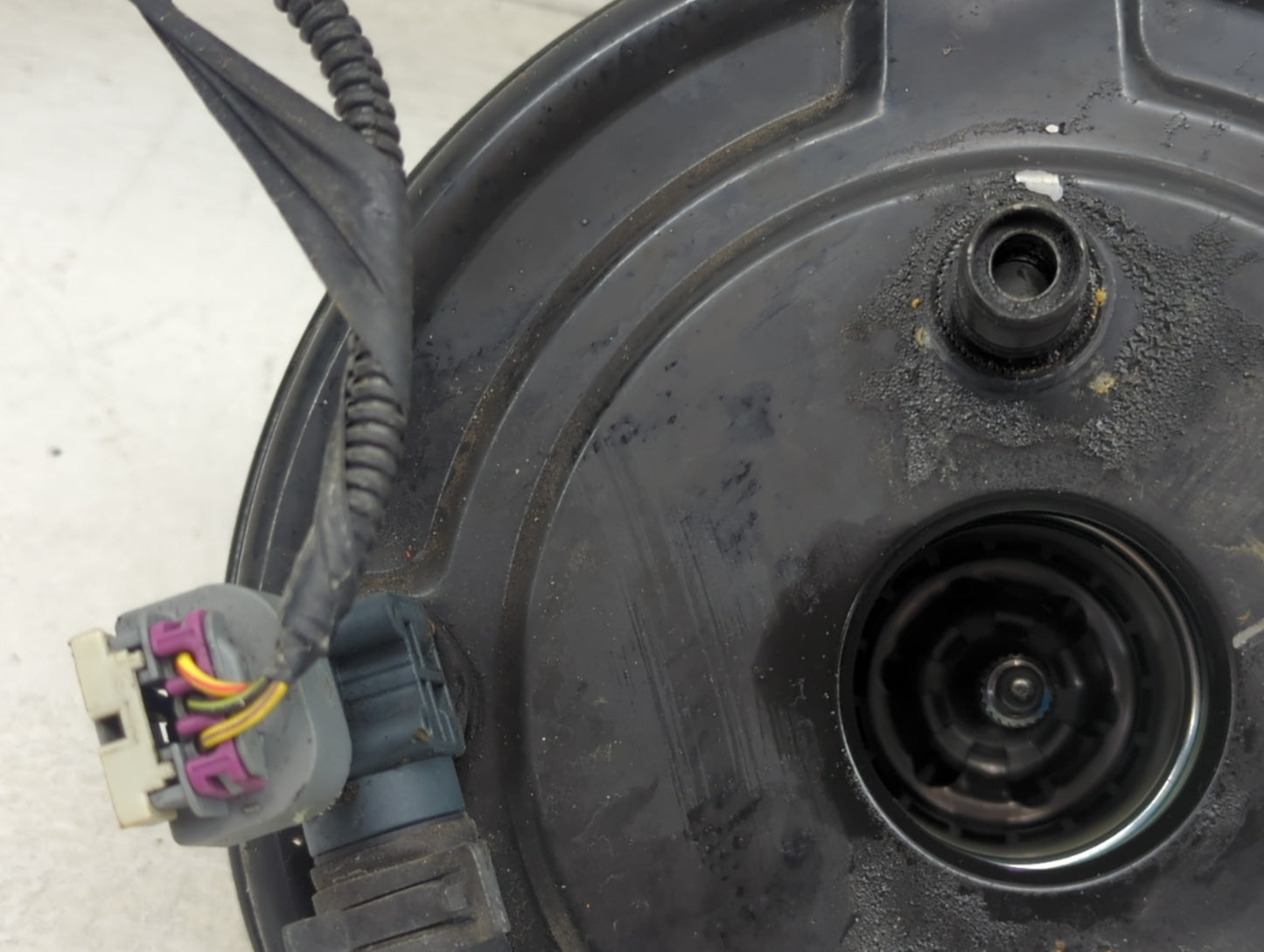 2013-2021 Chevrolet Trax Power Brake Booster Oem 1451707 - Oemusedautoparts1.com