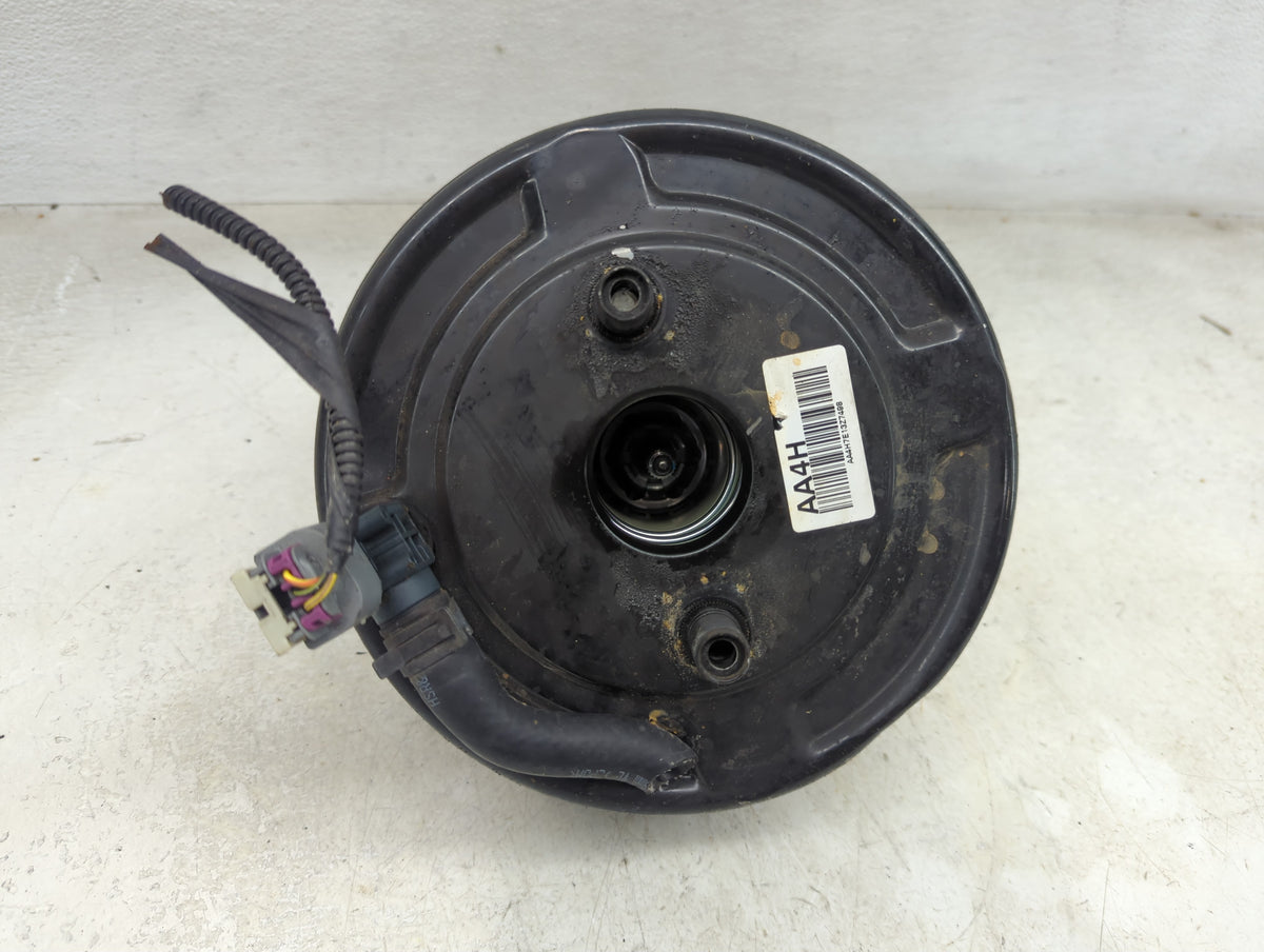 2013-2021 Chevrolet Trax Power Brake Booster Oem 1451707 - Oemusedautoparts1.com