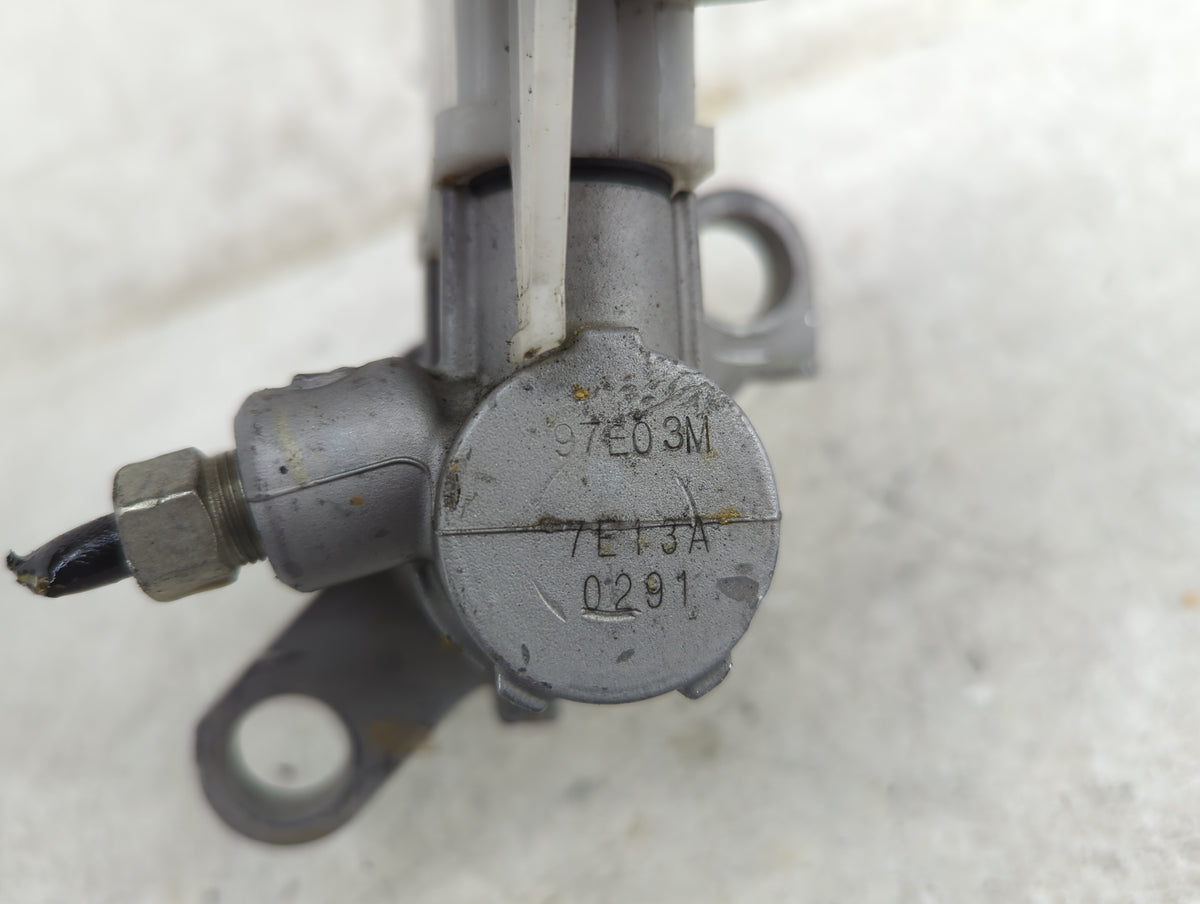 2013-2021 Chevrolet Trax Brake Master Cylinder 1452080 - Oemusedautoparts1.com
