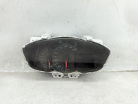 2017 Chevrolet Trax Instrument Cluster Speedometer Gauges P/N:42574330 688437714, C117057KDA070211 Miles: Fits OEM Used Auto