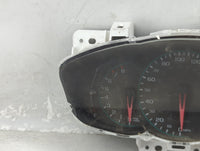 2017 Chevrolet Trax Instrument Cluster Speedometer Gauges P/N:42574330 688437714, C117057KDA070211 Miles: Fits OEM Used Auto