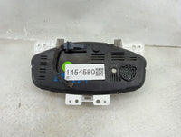 2017 Chevrolet Trax Instrument Cluster Speedometer Gauges P/N:42574330 688437714, C117057KDA070211 Miles: Fits OEM Used Auto