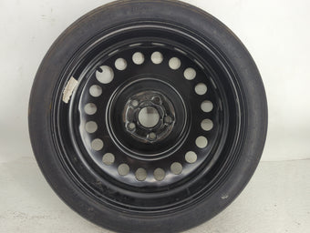 compare product 2013-2022 Chevrolet Trax Spare Donut Tire Wheel Rim Oem 1462124