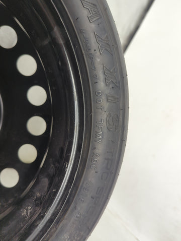 2013-2022 Chevrolet Trax Spare Donut Tire Wheel Rim Oem 1462124