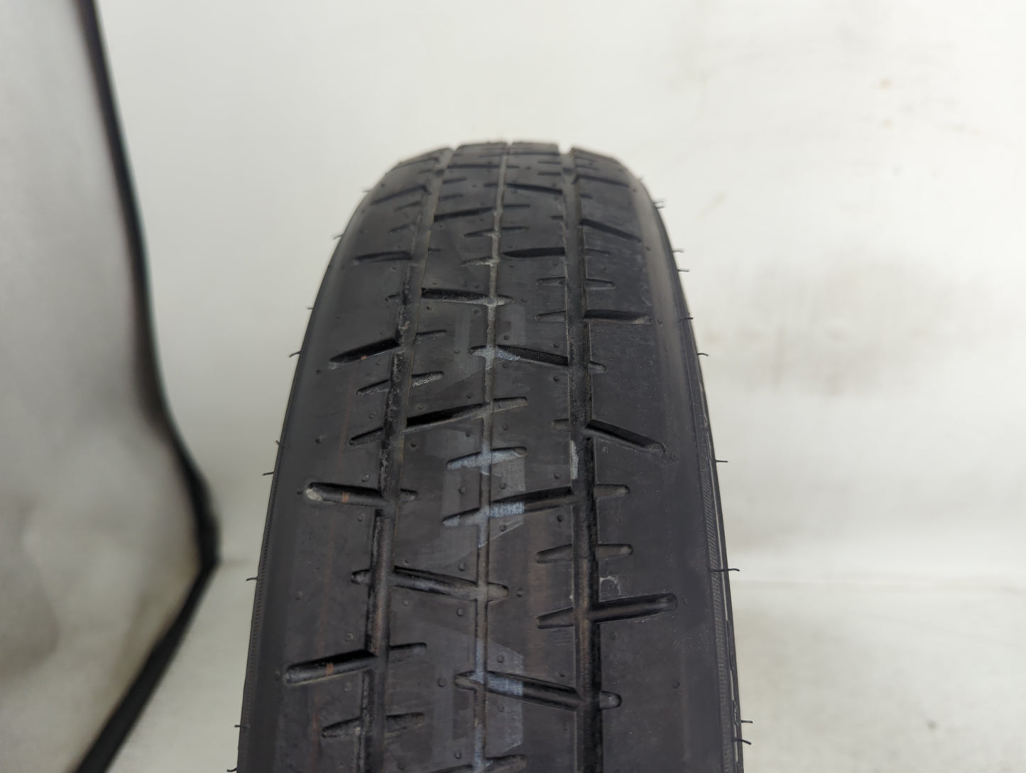 2013-2022 Chevrolet Trax Spare Donut Tire Wheel Rim Oem 1462124 - Oemusedautoparts1.com