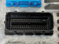 2017-2021 Chevrolet Trax PCM Engine Control Computer ECU ECM PCU OEM P/N:12679097 12668986 Fits Fits 2017 2018 2019 2020 202