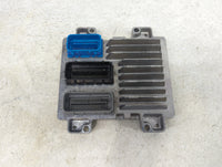 2017-2021 Chevrolet Trax PCM Engine Control Computer ECU ECM PCU OEM P/N:12679097 12668986 Fits Fits 2017 2018 2019 2020 202
