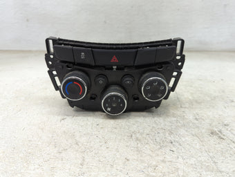 compare product 2017-2021 Chevrolet Trax Climate Control Module Temperature AC/Heater Replacement P/N:42521436 3239800000000X Fits OEM Used Auto Parts