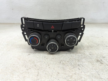 2017-2021 Chevrolet Trax Climate Control Module Temperature AC/Heater Replacement P/N:42521436 3239800000000X Fits OEM Used 