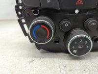 2017-2021 Chevrolet Trax Climate Control Module Temperature AC/Heater Replacement P/N:42521436 3239800000000X Fits OEM Used 