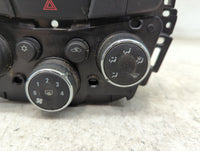 2017-2021 Chevrolet Trax Climate Control Module Temperature AC/Heater Replacement P/N:42521436 3239800000000X Fits OEM Used 