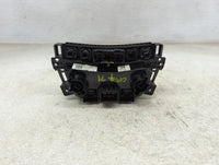 2017-2021 Chevrolet Trax Climate Control Module Temperature AC/Heater Replacement P/N:42521436 3239800000000X Fits OEM Used 