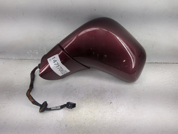 2017-2020 Chevrolet Trax Driver Side View Mirror - Left Door Mirror OEM Used - Oemusedautoparts1.com
