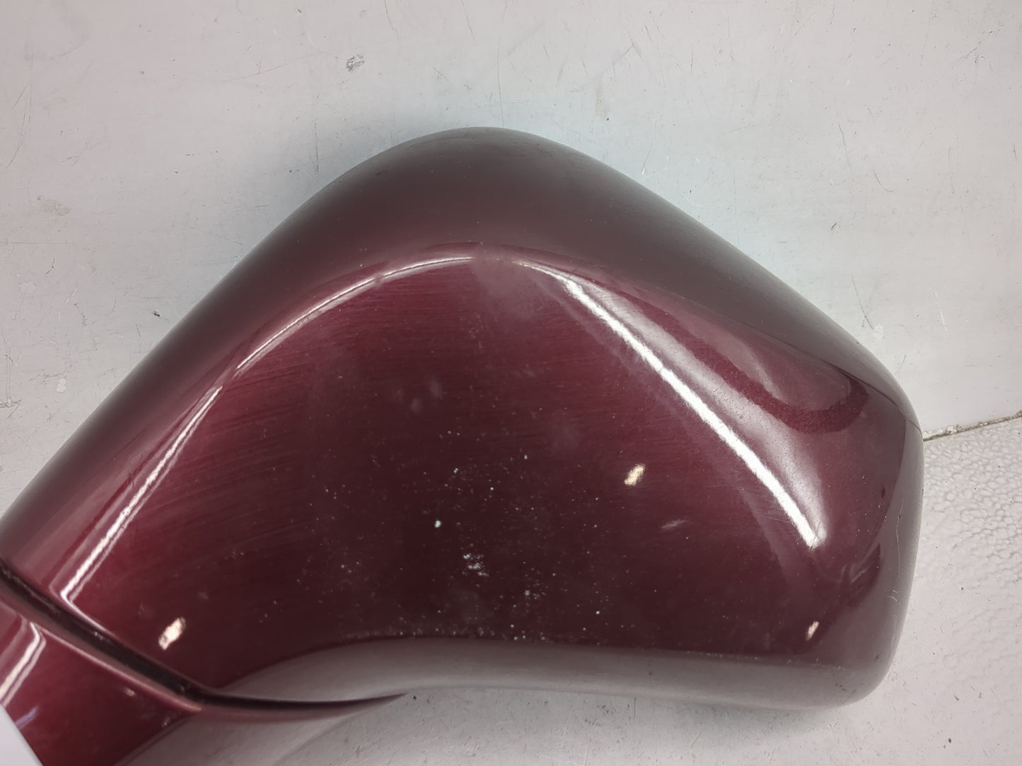2017-2020 Chevrolet Trax Driver Side View Mirror - Left Door Mirror OEM Used - Oemusedautoparts1.com