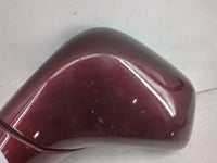 2017-2020 Chevrolet Trax Driver Side View Mirror - Left Door Mirror OEM Used - Oemusedautoparts1.com