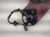 2017-2020 Chevrolet Trax Driver Side View Mirror - Left Door Mirror OEM Used - Oemusedautoparts1.com