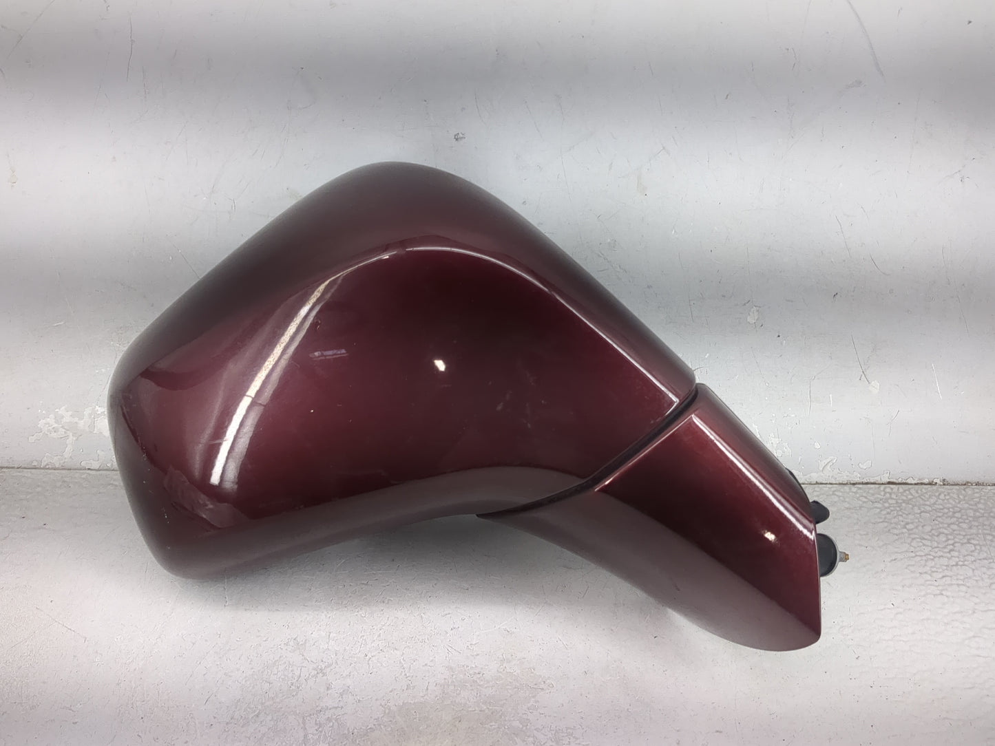 2017-2020 Chevrolet Trax Passenger Side View Mirror - Right Door Mirror OEM Used - Oemusedautoparts1.com