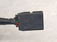 2017-2020 Chevrolet Trax Passenger Side View Mirror - Right Door Mirror OEM Used - Oemusedautoparts1.com