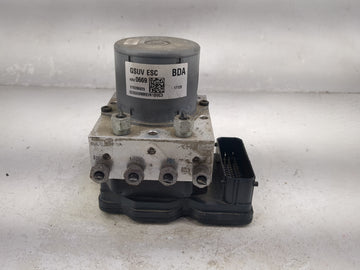 2017-2021 Chevrolet Trax ABS Pump Control Module Replacement P/N:42520669 078286829 Fits Fits 2017 2018 2019 2020 2021 OEM U