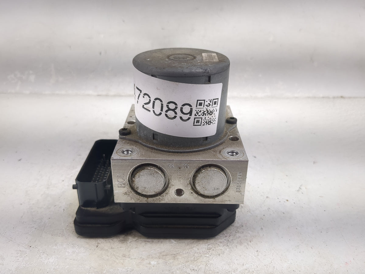2017-2021 Chevrolet Trax Anti-Lock Brake ABS Pump Module Actuator OEM P/N:42520669 078286829 Fits Fits 2017 2018 2019 2020 2