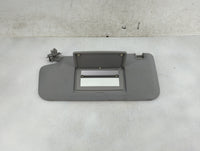 2017-2021 Chevrolet Trax Sun Visor Shade Replacement Driver Left Mirror Fits Fits 2017 2018 2019 2020 2021 OEM Used Auto Par