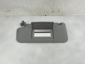 compare product 2017-2021 Chevrolet Trax Sun Visor Shade Replacement Driver Left Mirror Fits Fits 2017 2018 2019 2020 2021 OEM Used Auto Parts