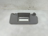 2017-2021 Chevrolet Trax Sun Visor Shade Replacement Passenger Right Mirror Fits Fits 2017 2018 2019 2020 2021 OEM Used Auto