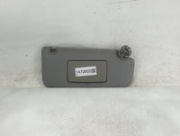 2017-2021 Chevrolet Trax Sun Visor Shade Replacement Passenger Right Mirror Fits Fits 2017 2018 2019 2020 2021 OEM Used Auto