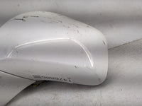 2017-2020 Chevrolet Trax Driver Side View Mirror - Left Door Mirror OEM Used - Oemusedautoparts1.com