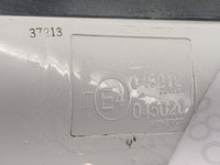 2017-2020 Chevrolet Trax Driver Side View Mirror - Left Door Mirror OEM Used - Oemusedautoparts1.com